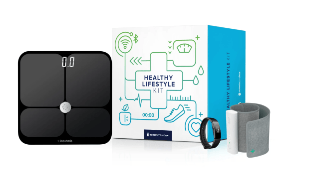 Diabetes Wellness Program